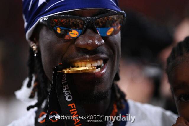 이브 비수마./게티이미지코리아