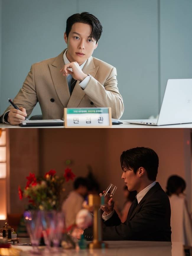 SBS 새 수목드라마 ‘키스는 괜히 해서!’ 제공