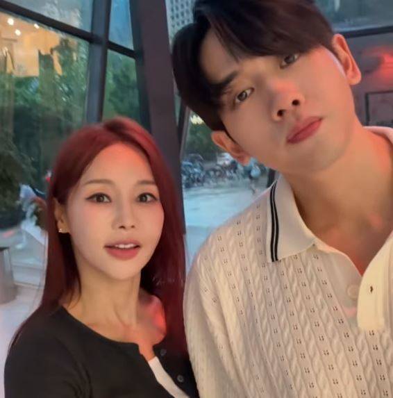 미나 소셜미디어