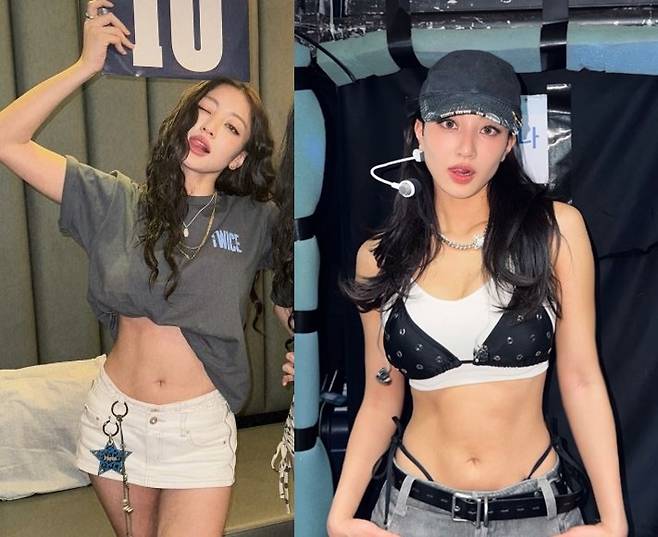 사진=지효 공식 계정