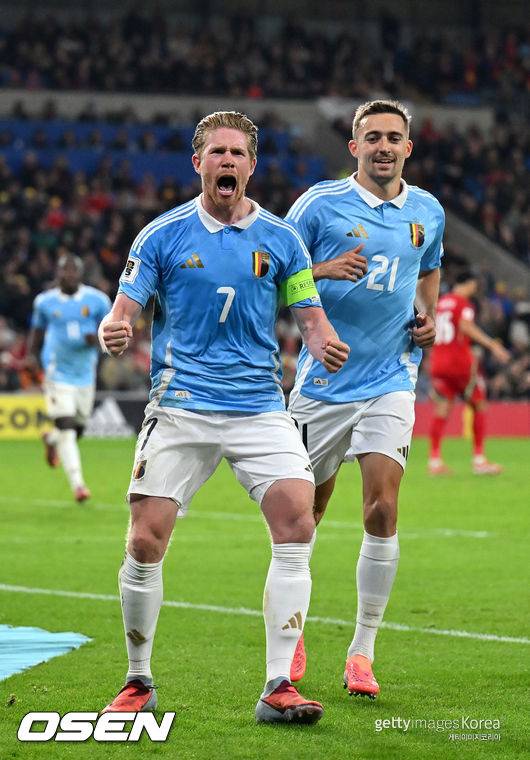 [사진] ⓒGettyimages(무단전재 및 재배포 금지)