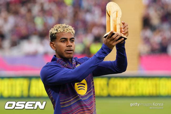 [사진] ⓒGettyimages(무단전재 및 재배포 금지)