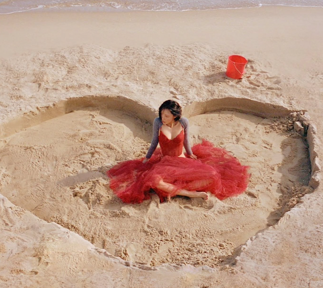 화사 인스타그램