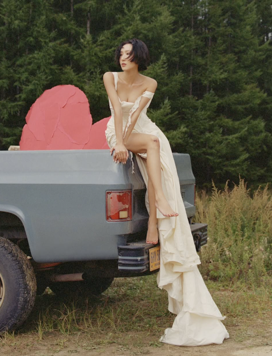 화사 인스타그램