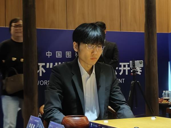 신진서 / 사진=한국기원 제공