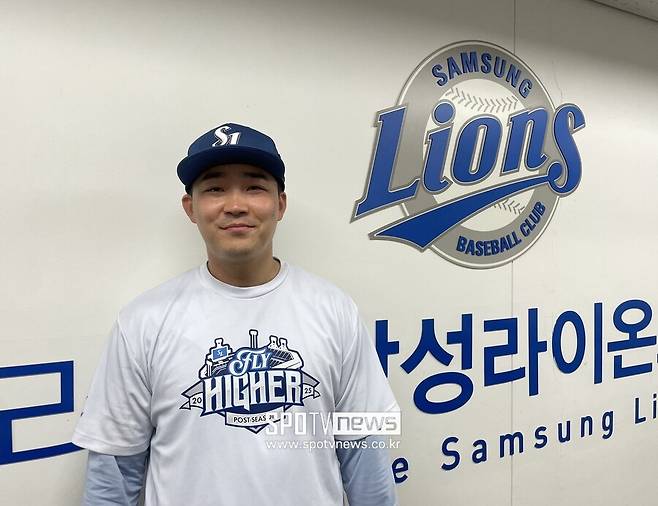 ▲ 전병우 ⓒ최원영 기자