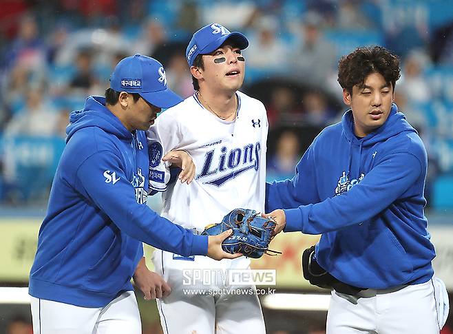 ▲ 김영웅 ⓒ곽혜미 기자