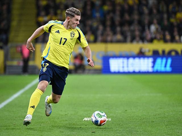 빅토르 요케레스. /AFPBBNews=뉴스1