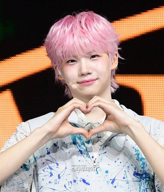 켄신. 사진l스타투데이DB