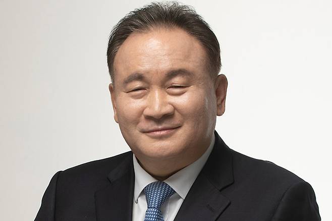 이상민 국민의힘 대전시당위원장[이상민 의원실 제공. 재판매 및 DB 금지]
