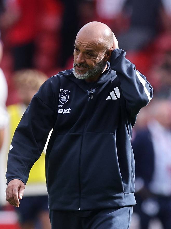 누누 에스피리투 산투