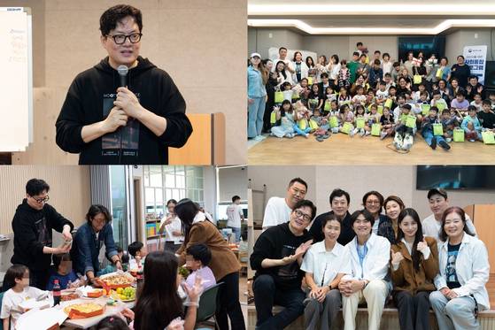 배우 김형묵. 누아엔터테인먼트 제공.