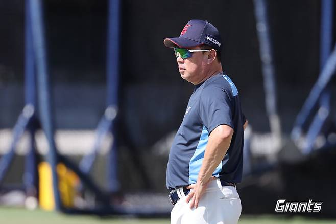 사진제공=롯데 자이언츠