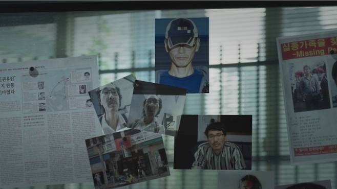 ⓒSBS '괴물의 시간'