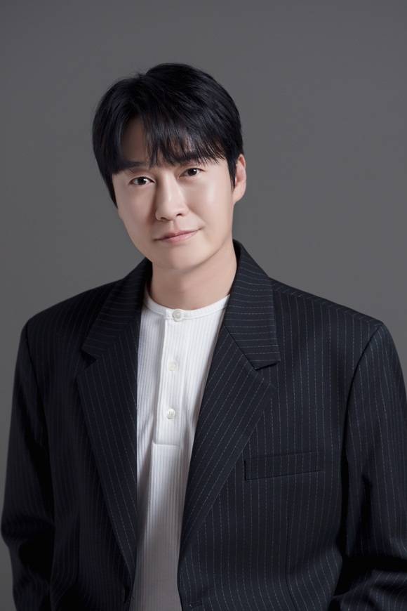 배우 오의식은 올해 '폭군의 셰프'는 물론 tvN 드라마 '그놈은 흑염룡', MBC 드라마 '언더커버 하이스쿨' '메리 킬즈 피플'까지 네 작품에 출연하며 강렬한 존재감을 남겼다. /하이지음스튜디오