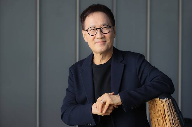 가수 유열./연합뉴스