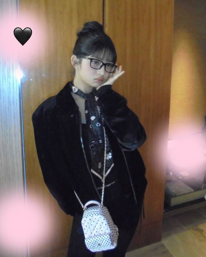 인스타그램 @reinyourheart