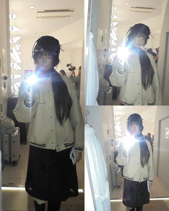 인스타그램 ＠reinyourheart