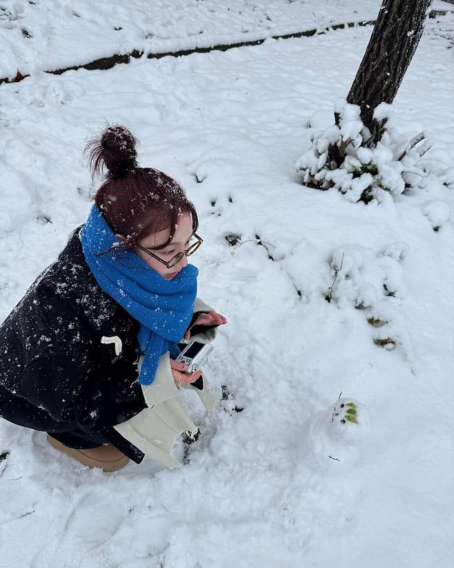 인스타그램 @katarinabluu