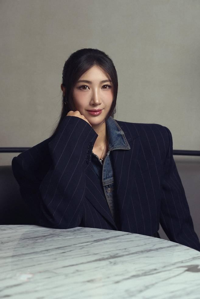 이재. 넷플릭스 제공