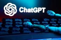 오픈AI 챗GPT 로고. 로이터 연합뉴스