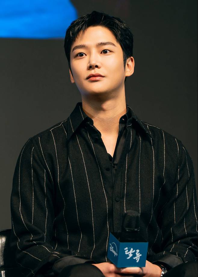 배우 로운 (사진=월트 디즈니 컴퍼니 코리아 제공)