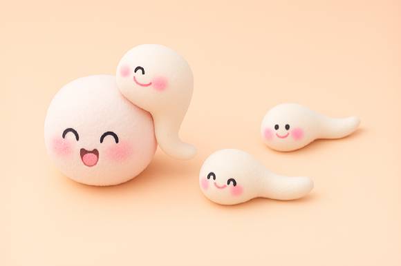 정액을 자주 배출하는 그룹이 전립선 암에 걸릴 위험이 줄어든다는 분석이 나왔다. 사진은 전립선 암에 대한 설명도. 사진은 AI로 생성한 이미지로, 본 기사 내용과 무관. [사진=챗GPT]