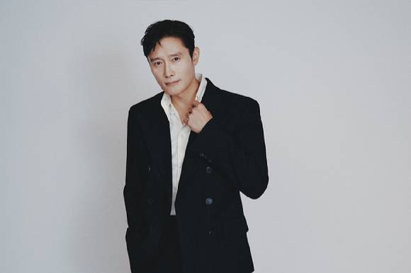 배우 이병헌. [사진=BH엔터테인먼트]