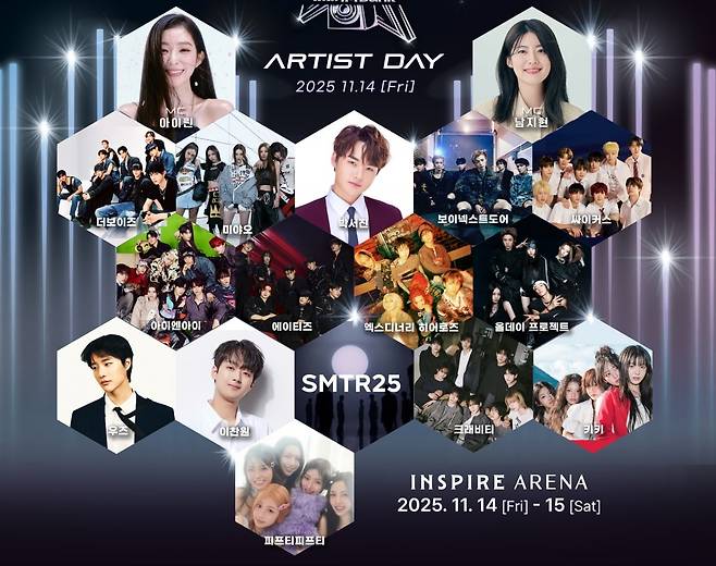 사진=KGMA 조직위원회 제공