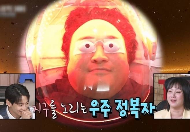 ‘나 혼자 산다’. 사진|MBC