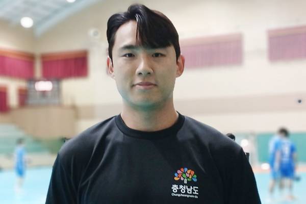 사진 충남도청 구창은