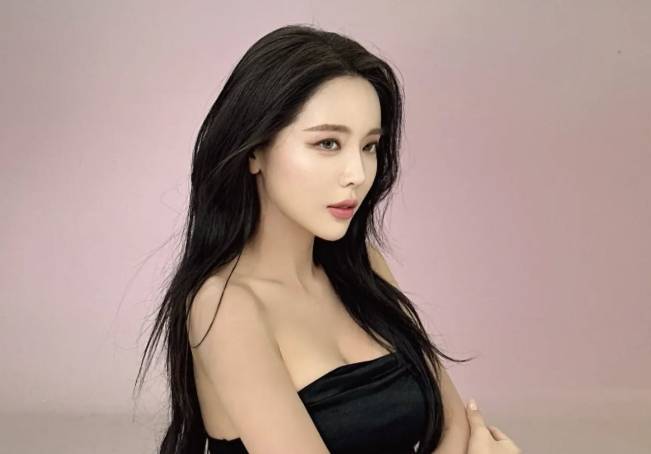 가수 홍진영이 결혼에 대한 생각을 밝혔다. /사진=홍진영 인스타그램