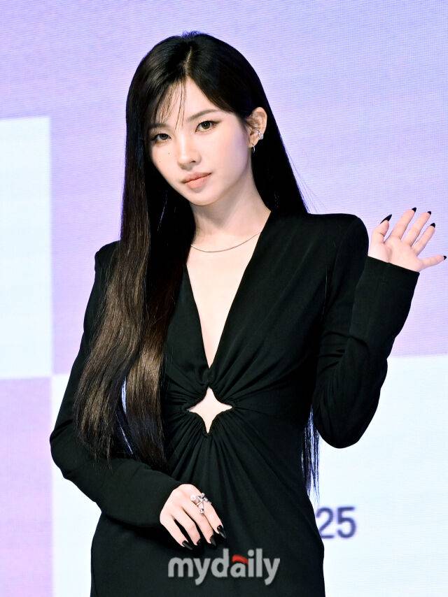 '힙팝 프린세스' / 사진 = 송일섭 기자(andlyu@mydaily.co.kr)