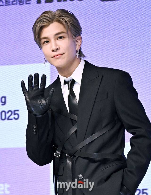 '힙팝 프린세스' / 사진 = 송일섭 기자(andlyu@mydaily.co.kr)