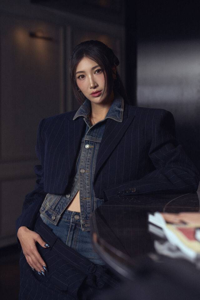 작곡가 겸 가수 이재/넷플릭스