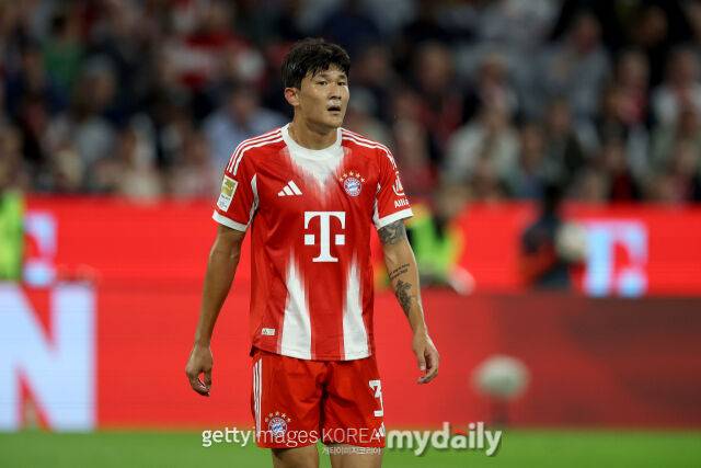 김민재/게티이미지코리아