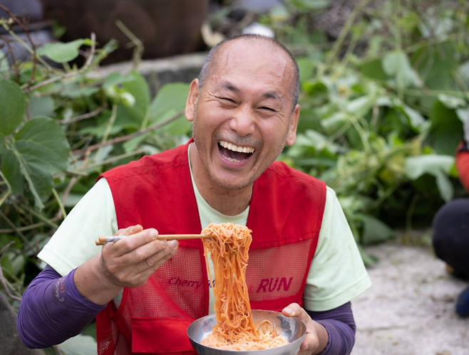 8월 7일 동아대학교병원에서 뇌사 장기기증으로 5명의 생명을 살리고 인체 조직기증으로 백여 명 환자의 기능적 장애 회복에 희망을 선물한 박현덕(60) 씨.[한국장기조직기증원 제공]