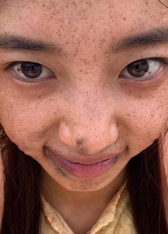 수지 소셜 미디어