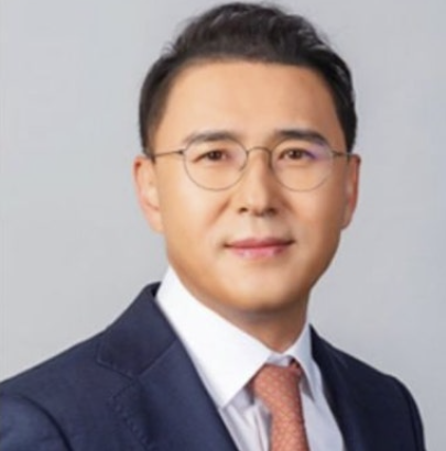 강영구 이지스자산운용 대표