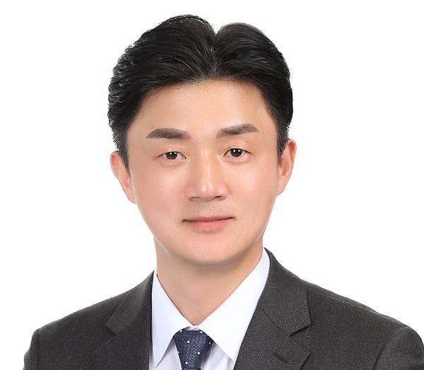 사진설명. 유태정 극동대 교수