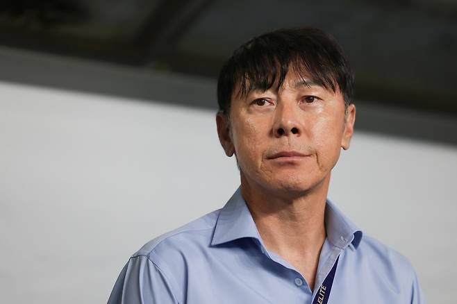 신태용 감독 | 프로축구연맹 제공