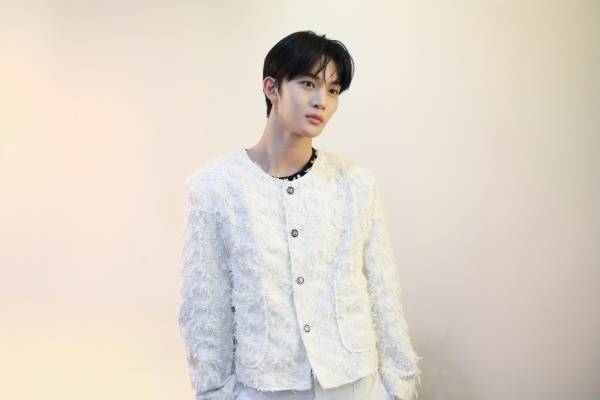 배진영 / 사진=아우라엔터테인먼트