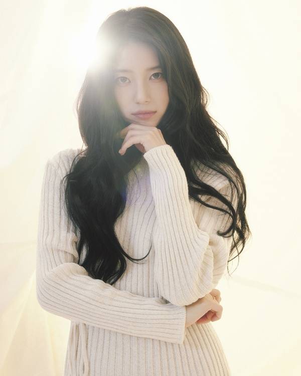 다 이루어질지니 수지 / 사진=넷플릭스 제공