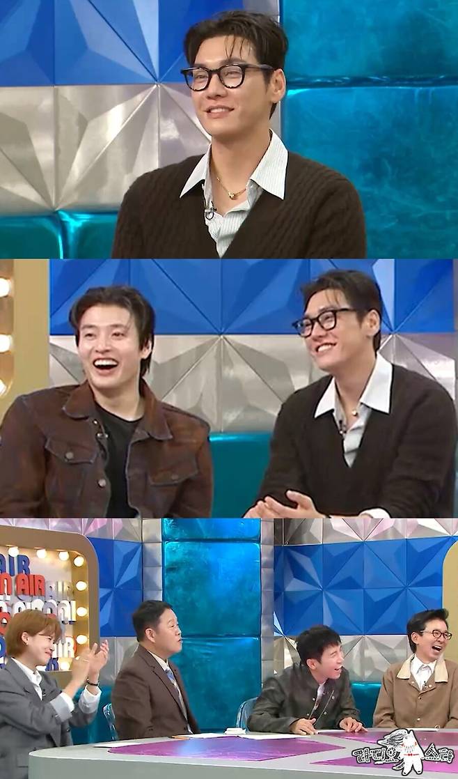 ▲ 김영광. 제공ㅣMBC