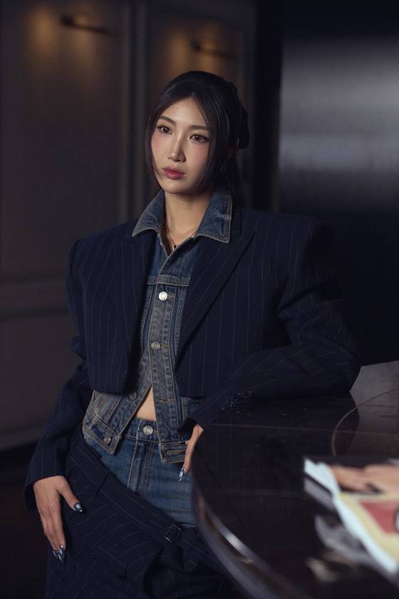 이재 /사진=넷플릭스