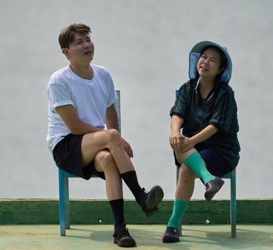 JTBC '대놓고 두 집 살림'