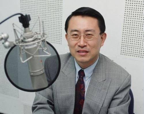 강성곤 KBS 한국어진흥원 운영위원 [본인 제공]