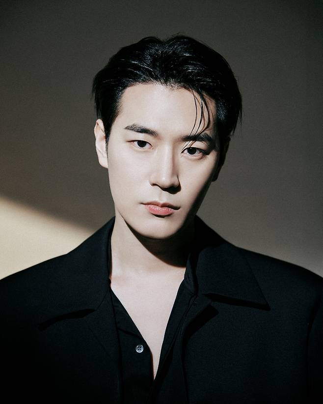 배우 박서함 [월트디즈니컴퍼니 코리아 제공. 재판매 및 DB 금지]