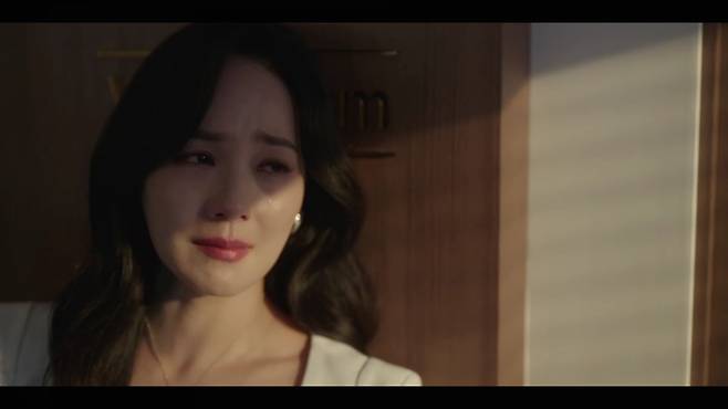 사진 제공= MBN ‘퍼스트레이디’ 방송분 캡처