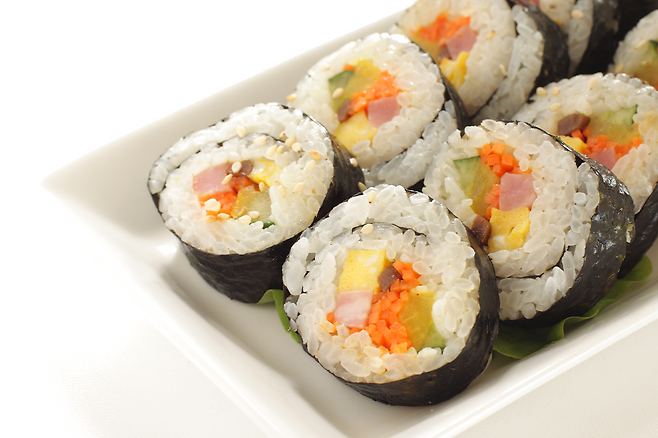 김밥